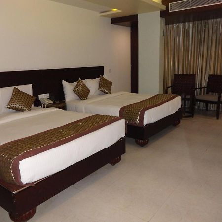 Pride Ananya Resorts Puri Dış mekan fotoğraf